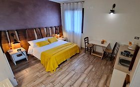 Casa Vacanze Masseria La Fica
